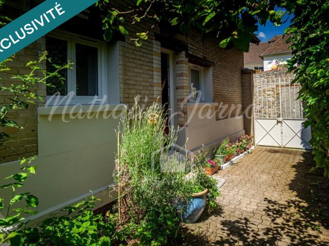 Meulan en Yvelines Vente Maison 78