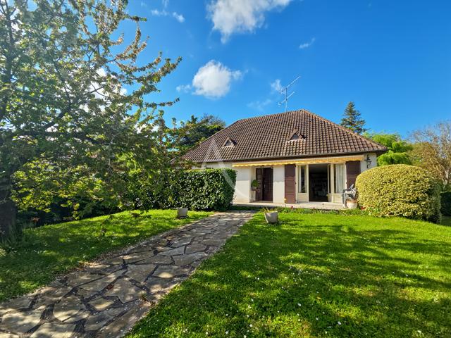 Meulan en Yvelines Vente Maison 78