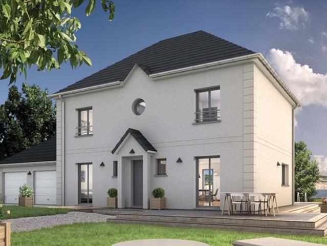 Meulers Vente Maison 76