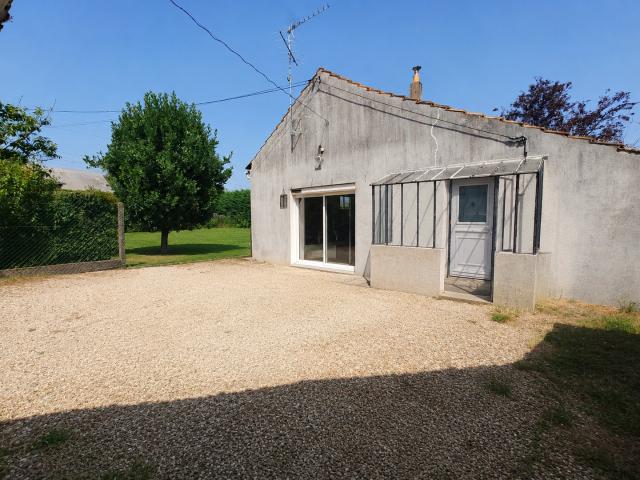 MEUNG SUR LOIRE