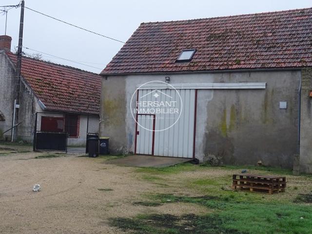 MEUNG SUR LOIRE