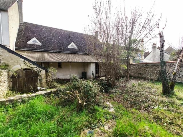 MEUNG SUR LOIRE