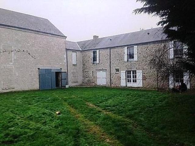MEUNG SUR LOIRE