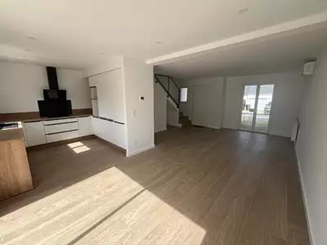 Meung sur Loire 45130 Achat / Vente maison 5 pièces t5 terrasse