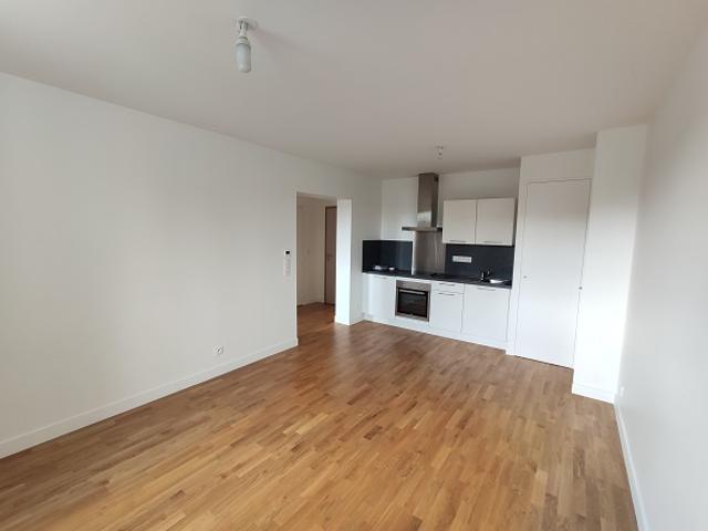 Meung sur Loire 45130 Appartement F2 de standing