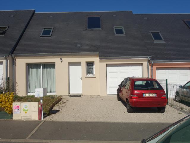 Meung sur Loire Location Maison 45