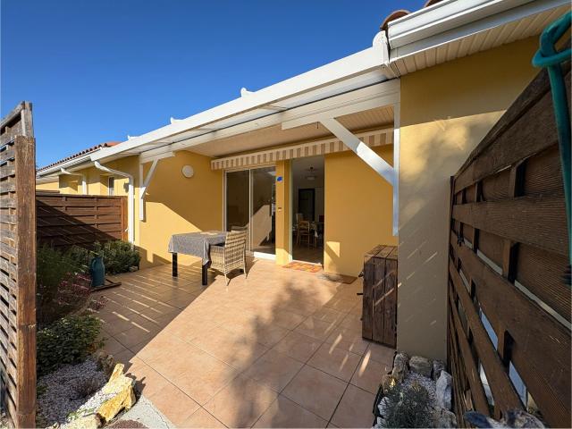 Meursac Vente Maison 17