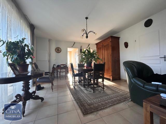 Meursac Vente Maison 17