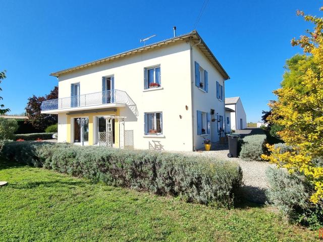 Meursac Vente Maison 17