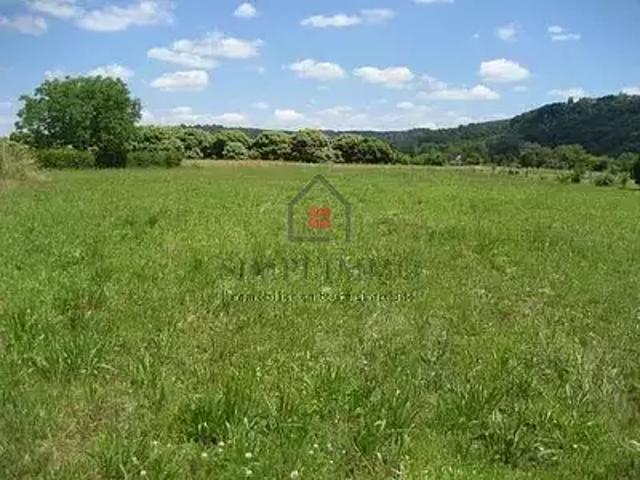 Meursac 17120 Achat / Vente terrain