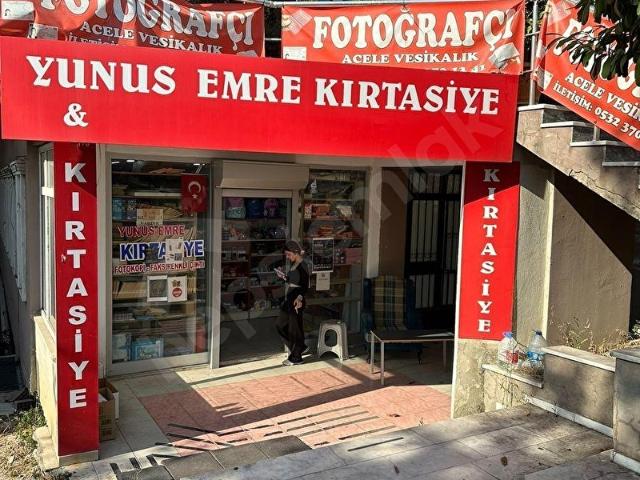 MEVA ELORADAN DEVREN KİRALIK KIRTASİYE HAZIR KURULU DÜZEN