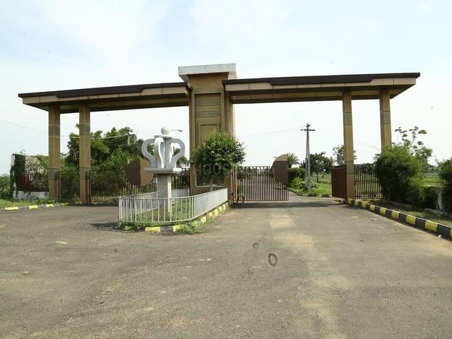 Mevalurkuppam Residential Plot For Sale Chennai