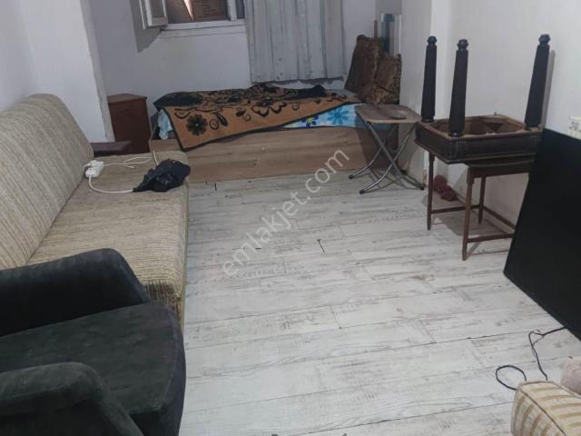 Mevlana Mah Kiralık 1 Oda