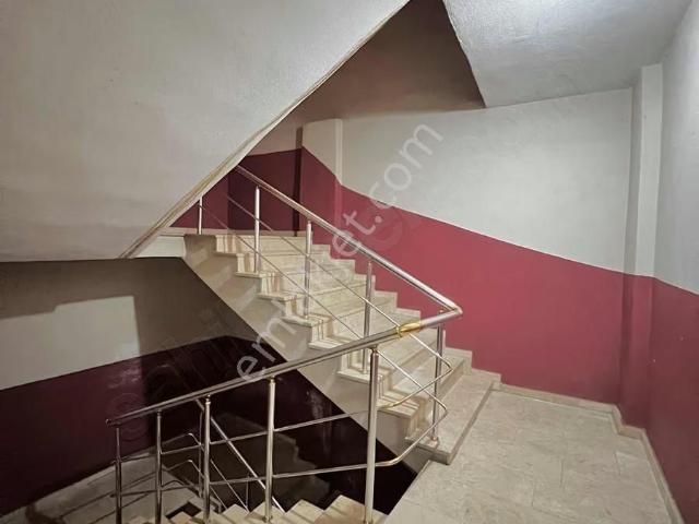 Mevlana Mah. Kiralık 2+1 Net 90m2 Arakat Daire