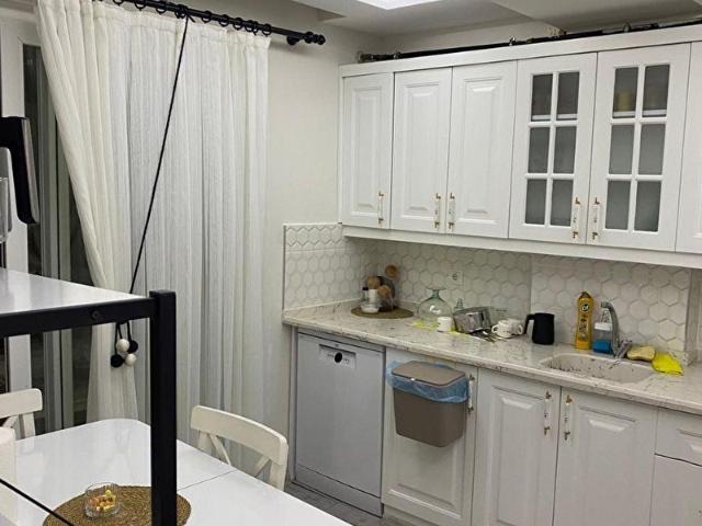 MEVLANA MAHALLESİNDE SATILIK 3+1 DAİRE