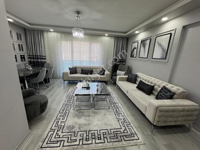 Sınırsız Kredi Emin Evim Sistemlere Uygun 3+1 Satılık Daire