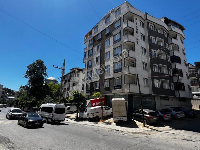 Mevlana Mh Bahar Dere Caddesi Üzeri Satılık 4+1 Üst Dubleks