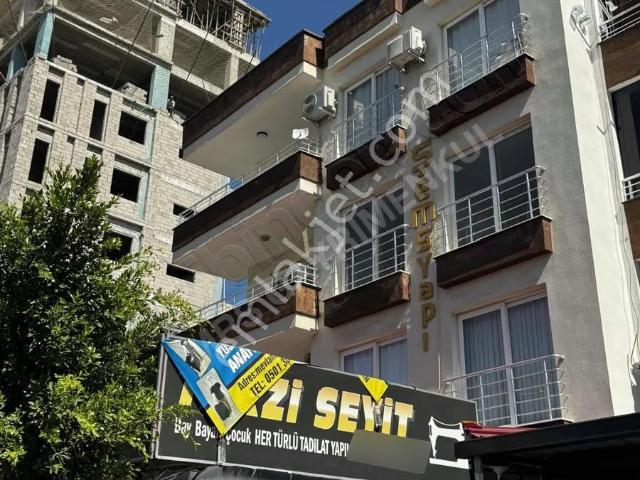 Mevlana Mhl Masrafsız Kiralık Daire