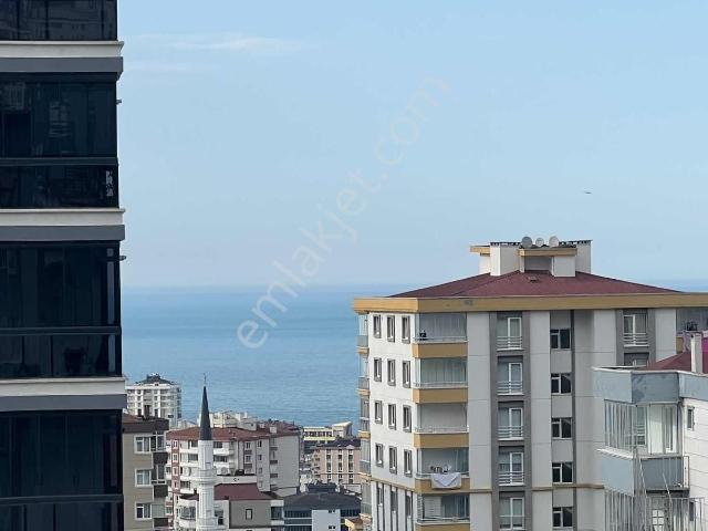 Mevlana | Arakat | Büyük Balkon Kombili | Denize Yakın 1+1
