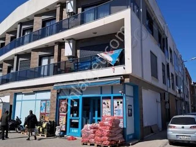 Mevlana Pazaryeri Yakını Yeni Bina 3+1 Otomatik Panjurlu