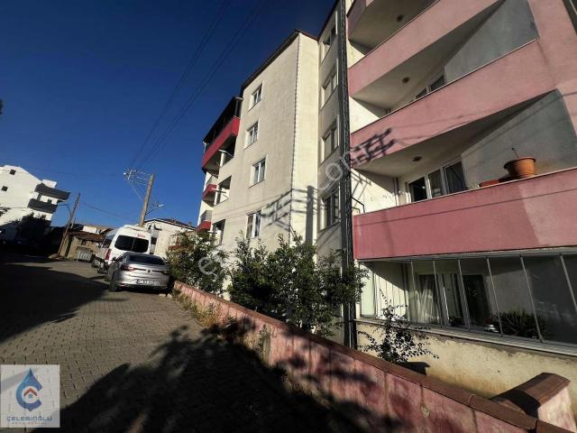 Mevlana'da Yüksek Kredili Asansörlü Satılık 2+1 Arakat Daire