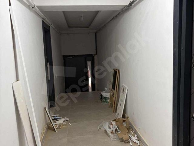Mevlanakapıda Oturuma Hazır Sıfır 2+1 Satılık Daire