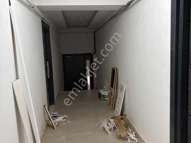 Mevlanakapıda Oturuma Hazır Sıfır 2+1 Satılık Daire