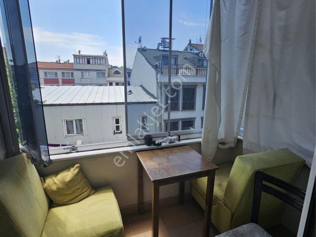 Mevlanakapı 2+1 Satılık Daire
