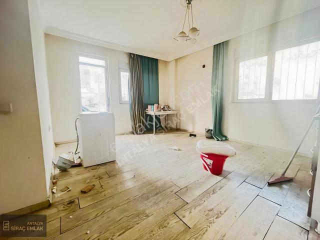 Mevlana'ya Yakın, 1+1 Amerikan Mutfaklı Kiralık Daire