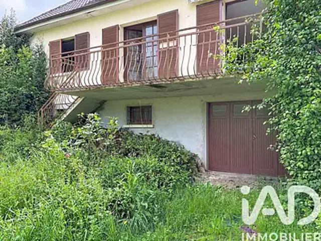 Mévoisins 28130 Achat / Vente maison 4 pièces t4