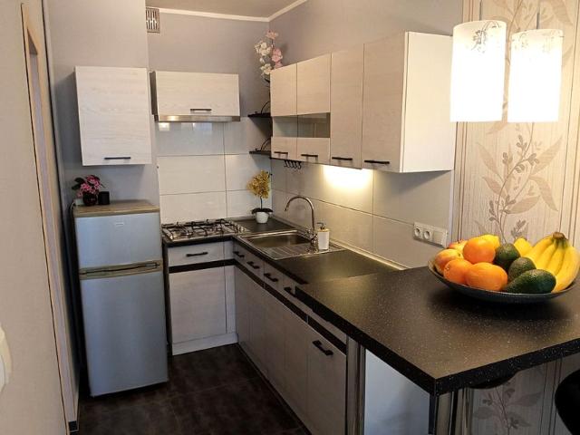Mewy 28 m², Gliwice