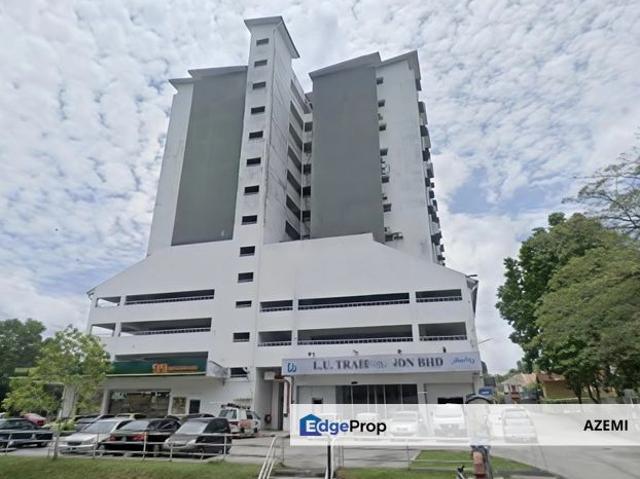 Mewah 9 Residence