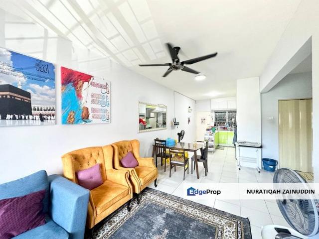 Mewah 9 Residence