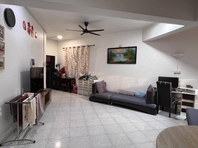 Mewah View Apartment31 Bedrooms1261 sqft