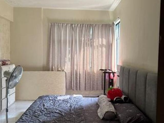 Mewah View Full loan The Aliff Avenue Jentayu Greenfield dwi mahkota