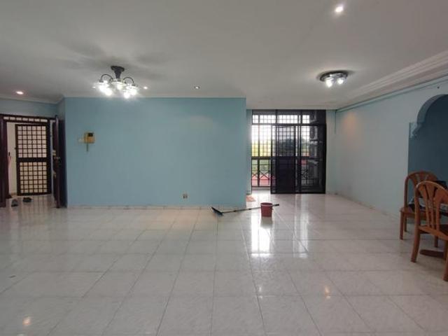 Mewah View Luxurious Apartment 3bedroom For Rent