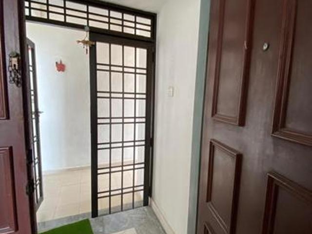 Mewah View Luxurious Apartment