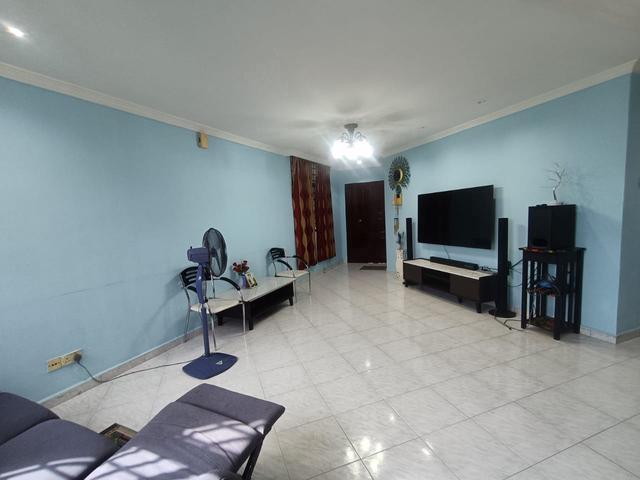 Mewah View Luxurious ApartmentRenovated Unit