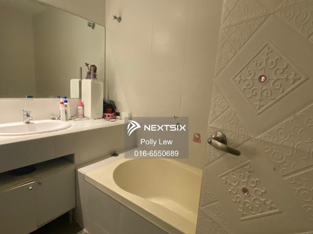 Mewah View Luxurious Apartments @ Taman Bukit Mewah Full Loan