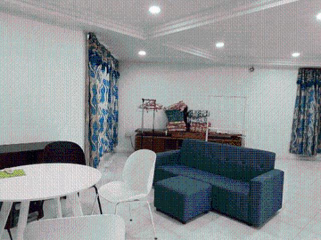 Mewah View Luxurious Apartments Taman Bukit Mewah