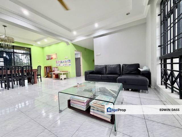 Mewah View Luxurious Apartments