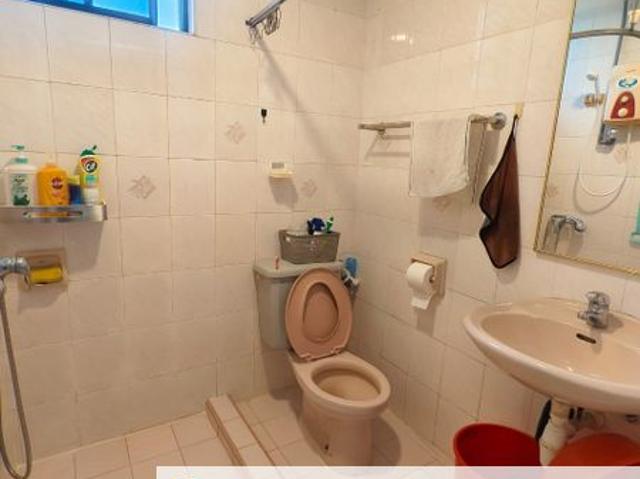 Mewah View Luxurious Apartments