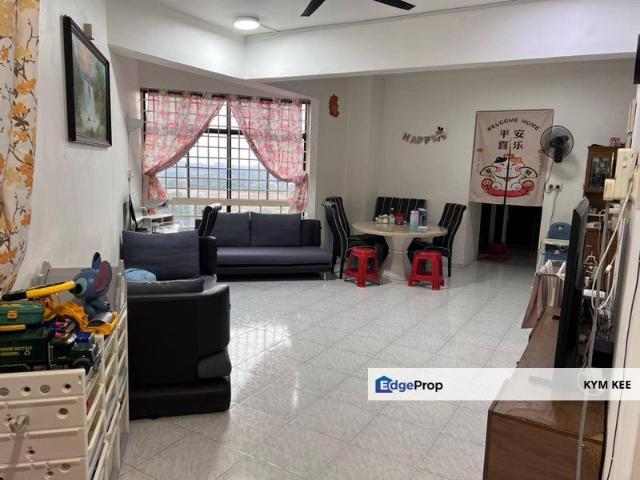 Mewah View Luxurious Apartments
