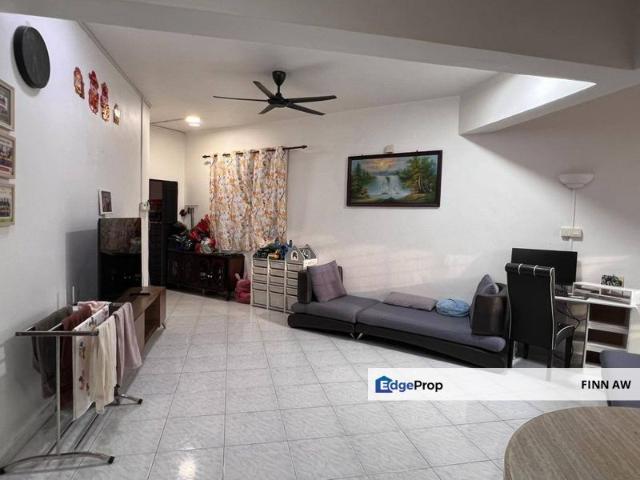 Mewah View Luxurious Apartments