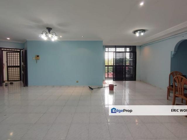 Mewah View Luxurious Apartments