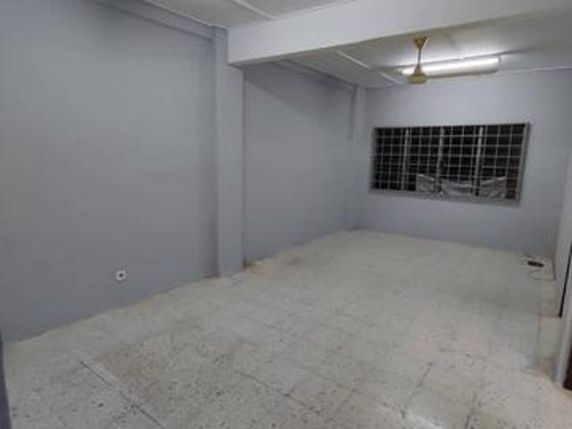 Mewah Cheras Flat Kajang Cheras