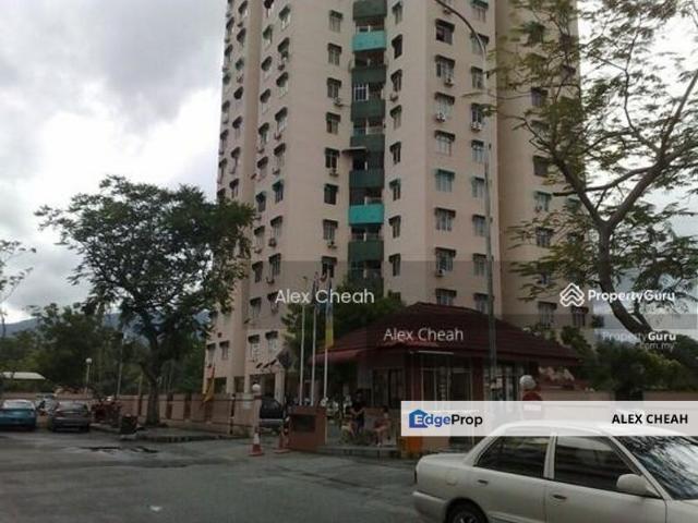 Mewah Court