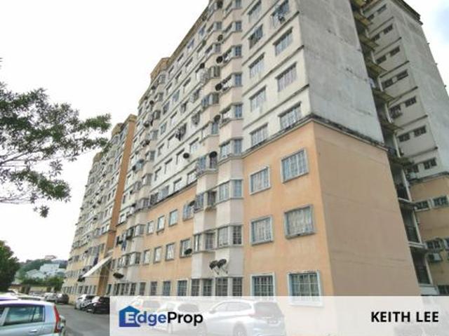 Mewah Court, Cheras