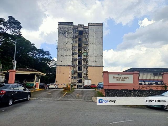 Mewah Court, Cheras