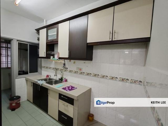 Mewah Court, Cheras